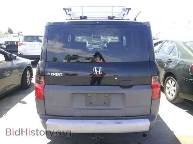 2003 HONDA ELEMENT - VIN: 5J6YH28563L044055 - Photo 10