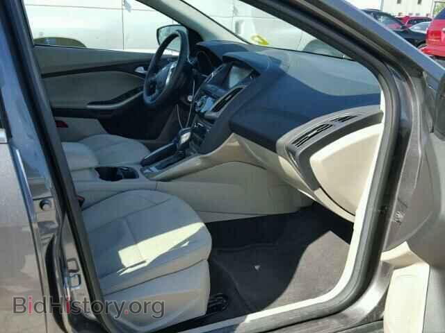 2012 FORD FOCUS - VIN: 1FAHP3H25CL362209 - Фото 5