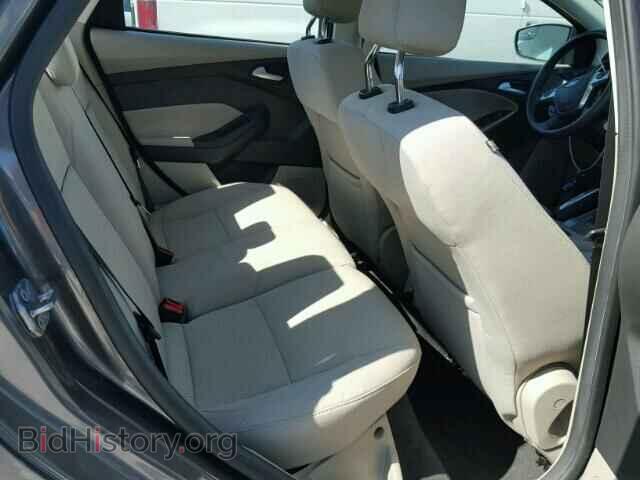 2012 FORD FOCUS - VIN: 1FAHP3H25CL362209 - Фото 6