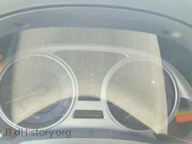 2007 LEXUS IS350 - VIN: JTHBE262575012056 - Фото 8
