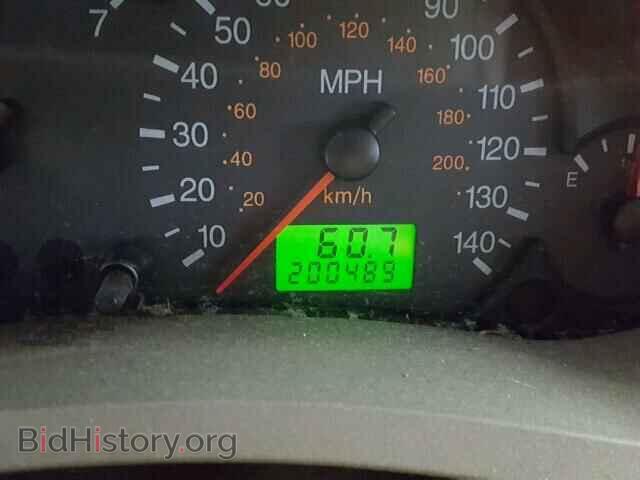 2006 FORD FOCUS - VIN: 1FAFP36N66W185399 - Фото 8