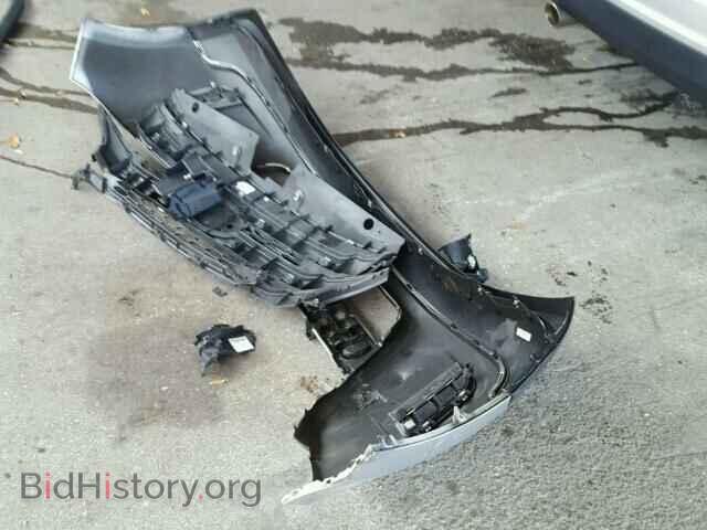 2013 FORD EDGE - VIN: 2FMDK3GC6DBA76626 - Photo 9