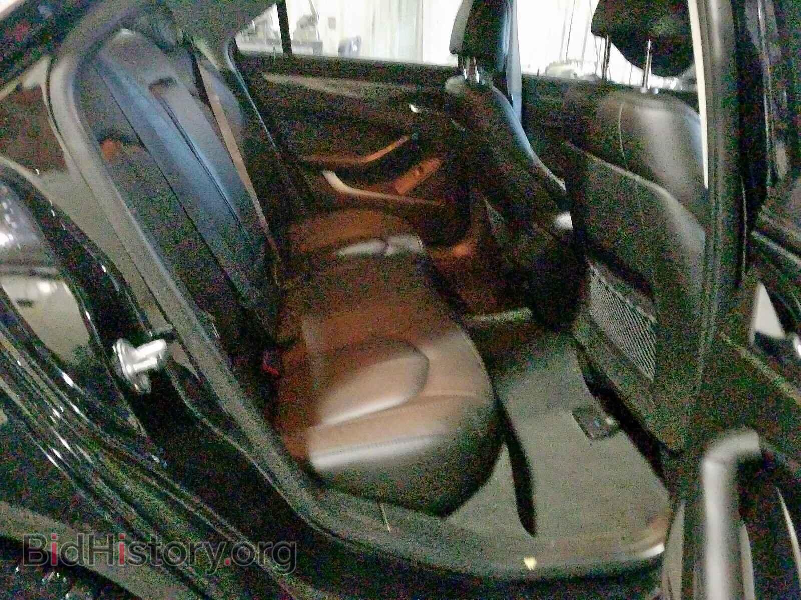 2011 CADILLAC CTS - VIN: 1G6DC5EYXB0155889 - Фото 6
