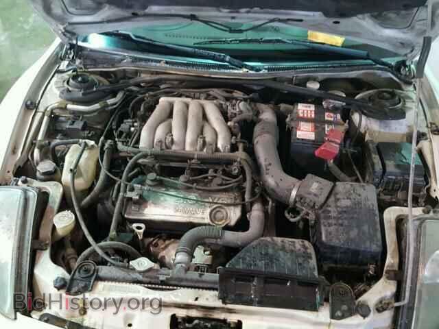 2002 MITSUBISHI ECLIPSE - VIN: 4A3AE85H42E071952 - Фото 7
