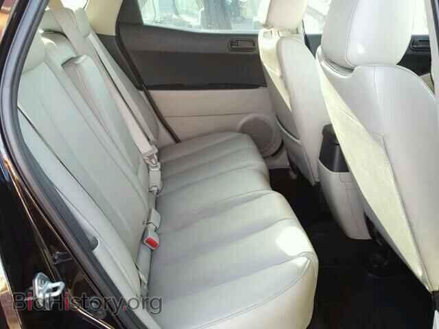 2008 MAZDA CX-7 - VIN: JM3ER293680183475 - Фото 6
