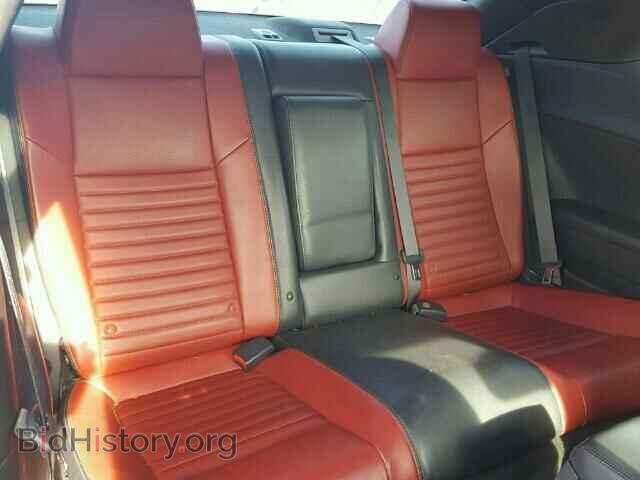2013 DODGE CHALLENGER - VIN: 2C3CDYAG8DH611525 - Photo 6