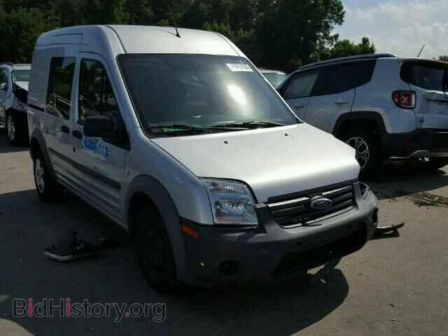 Фотография NM0LS6AN6DT148840 - FORD TRANSIT CO 2013