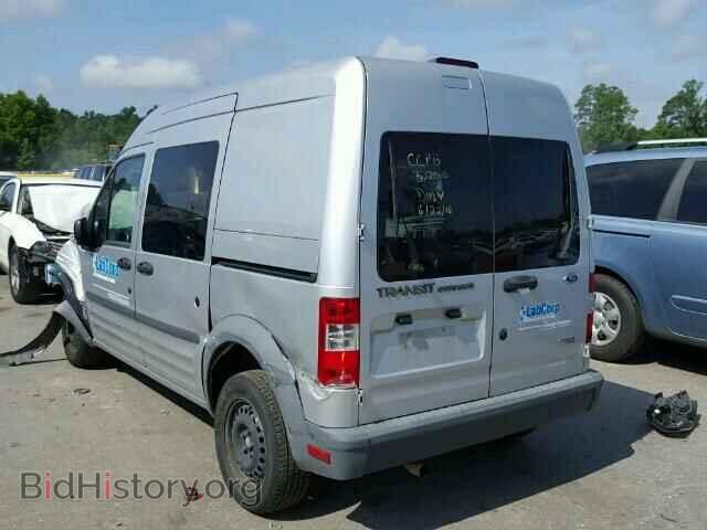 2013 FORD TRANSIT CO - VIN: NM0LS6AN6DT148840 - Фото 3