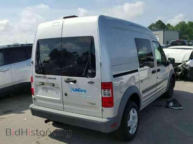 2013 FORD TRANSIT CO - VIN: NM0LS6AN6DT148840 - Фото 4