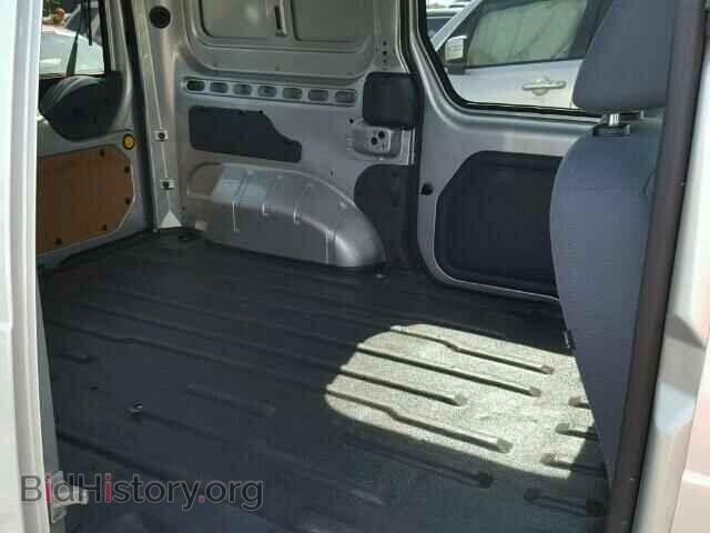 2013 FORD TRANSIT CO - VIN: NM0LS6AN6DT148840 - Фото 6