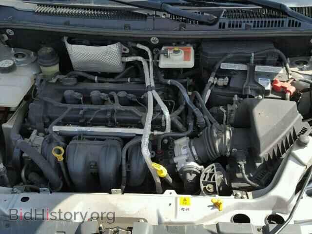 2013 FORD TRANSIT CO - VIN: NM0LS6AN6DT148840 - Фото 7