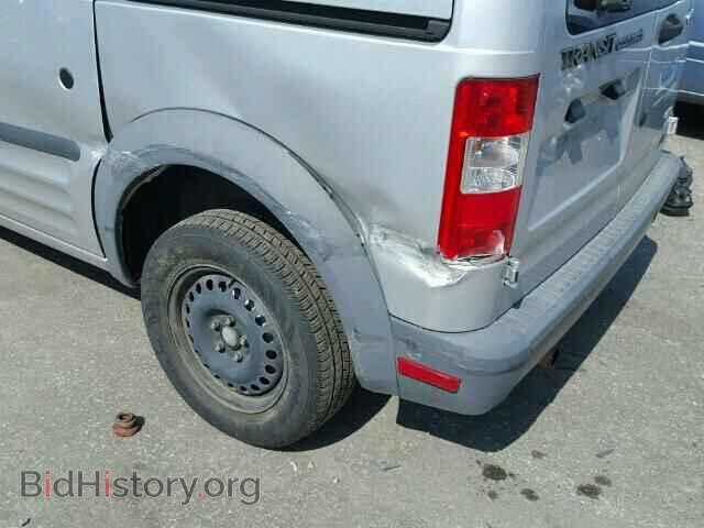 2013 FORD TRANSIT CO - VIN: NM0LS6AN6DT148840 - Фото 10
