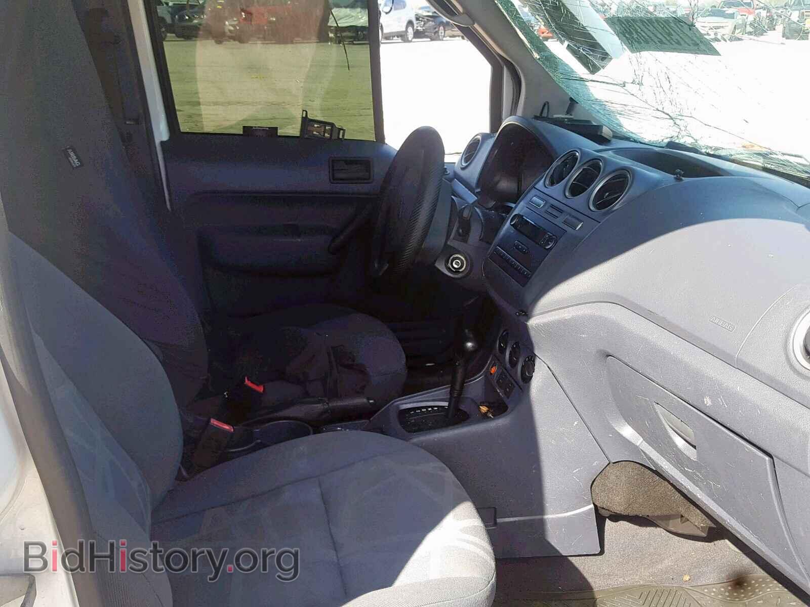 2012 FORD TRANSIT CO - VIN: NM0LS7AN2CT098927 - Фото 5