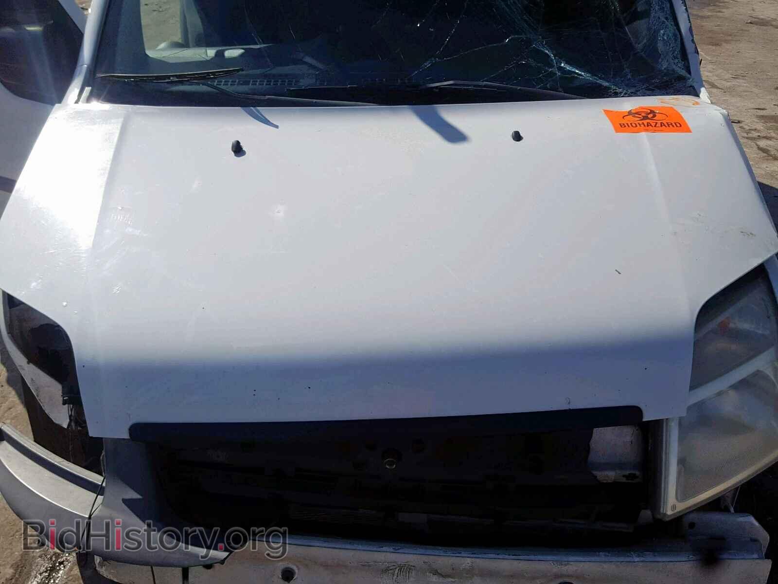 2012 FORD TRANSIT CO - VIN: NM0LS7AN2CT098927 - Фото 7