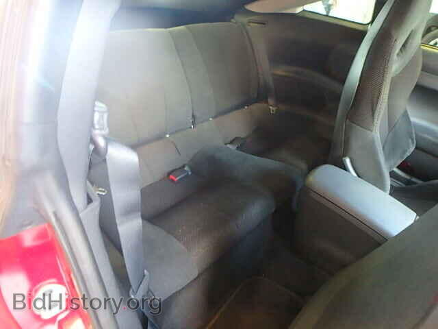 2008 MITSUBISHI ECLIPSE - VIN: 4A3AK24F08E037747 - Фото 6