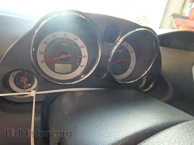 2008 MITSUBISHI ECLIPSE - VIN: 4A3AK24F08E037747 - Фото 8