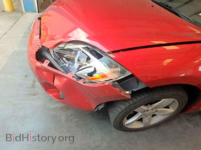 2008 MITSUBISHI ECLIPSE - VIN: 4A3AK24F08E037747 - Фото 10