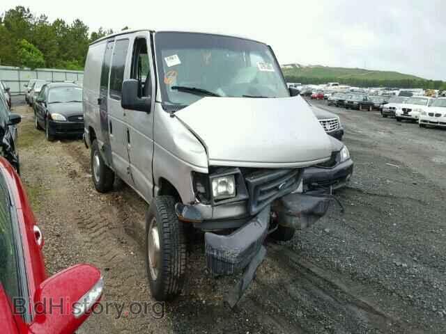 Фотография 1FTNE24L33HB25085 - FORD ECONOLINE 2003
