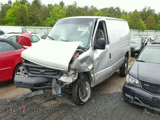2003 FORD ECONOLINE - VIN: 1FTNE24L33HB25085 - Фото 2