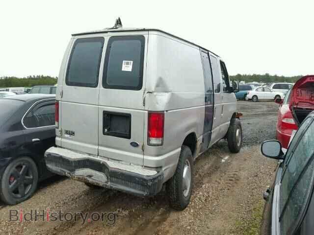 2003 FORD ECONOLINE - VIN: 1FTNE24L33HB25085 - Фото 4