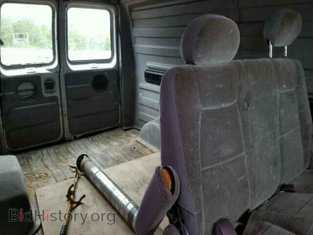 2003 FORD ECONOLINE - VIN: 1FTNE24L33HB25085 - Фото 6