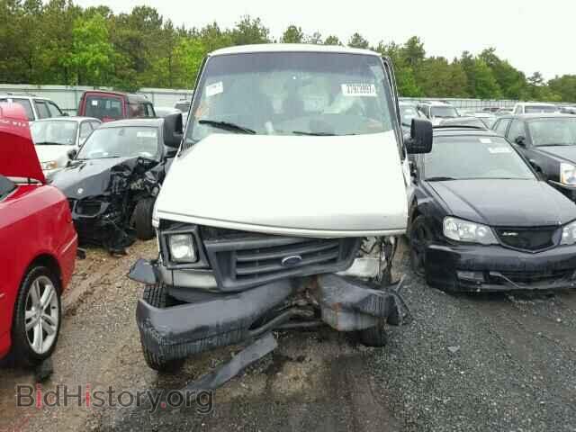 2003 FORD ECONOLINE - VIN: 1FTNE24L33HB25085 - Фото 9