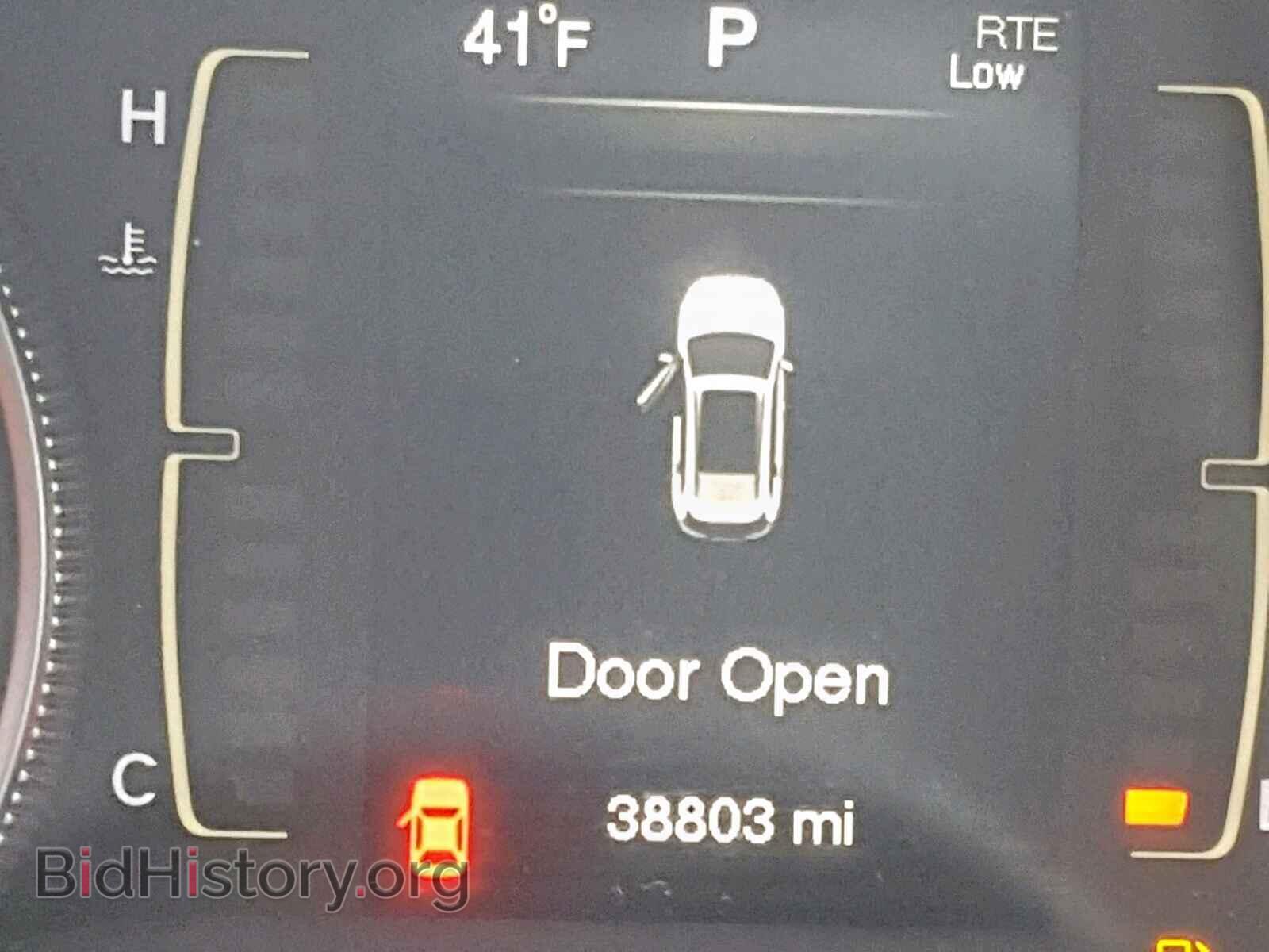 2015 JEEP CHEROKEE L - VIN: 1C4PJLCB4FW637408 - Фото 8