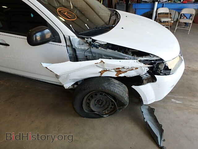 2007 MITSUBISHI OUTLANDER - VIN: JA4MS31X27Z007797 - Фото 9