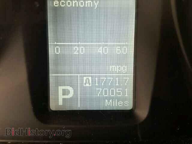 2011 SUZUKI KIZASHI - VIN: JS2RE9A32B6110821 - Photo 8