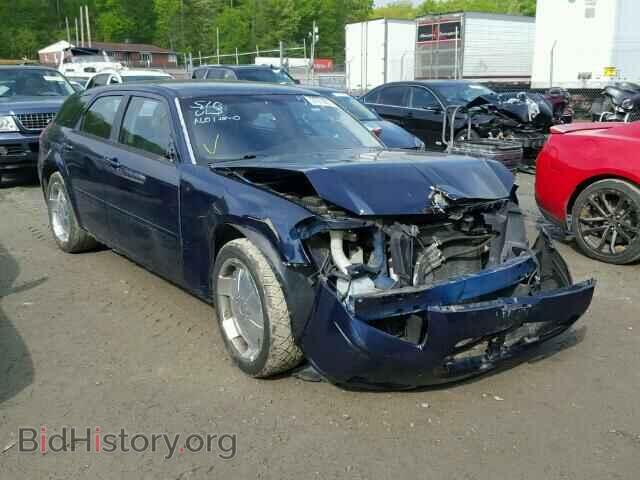 Photo 2D4FV48T75H527301 - DODGE MAGNUM 2005