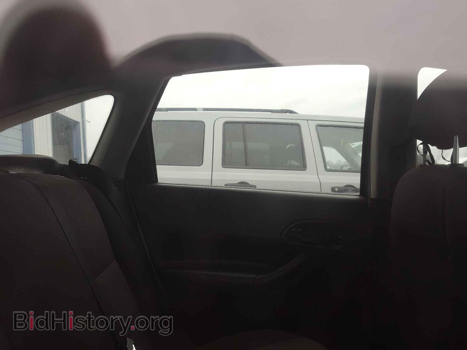 2007 FORD FOCUS - VIN: 1FAHP37N47W286367 - Фото 6