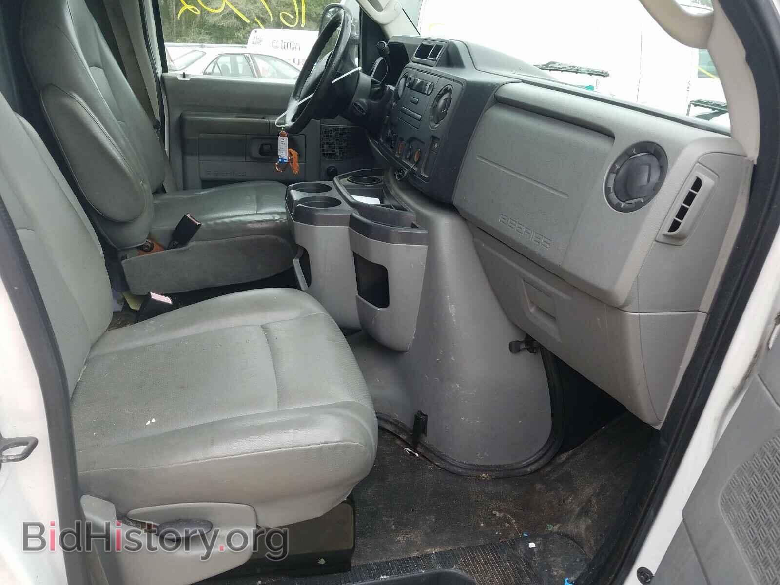 2012 FORD ECONOLINE - VIN: 1FTNE2EW4CDA44872 - Photo 5