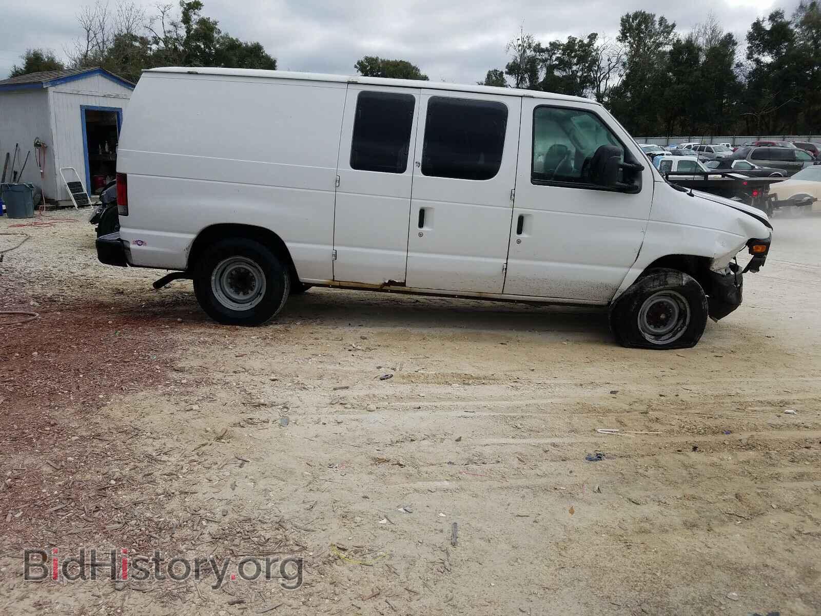 2012 FORD ECONOLINE - VIN: 1FTNE2EW4CDA44872 - Photo 9