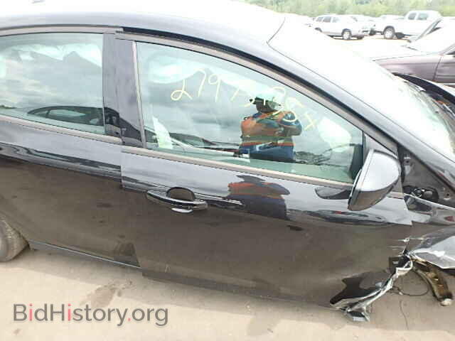 2012 FORD FOCUS - VIN: 1FAHP3F29CL351376 - Фото 10
