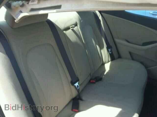 2011 KIA OPTIMA - VIN: KNAGM4A7XB5071702 - Фото 6