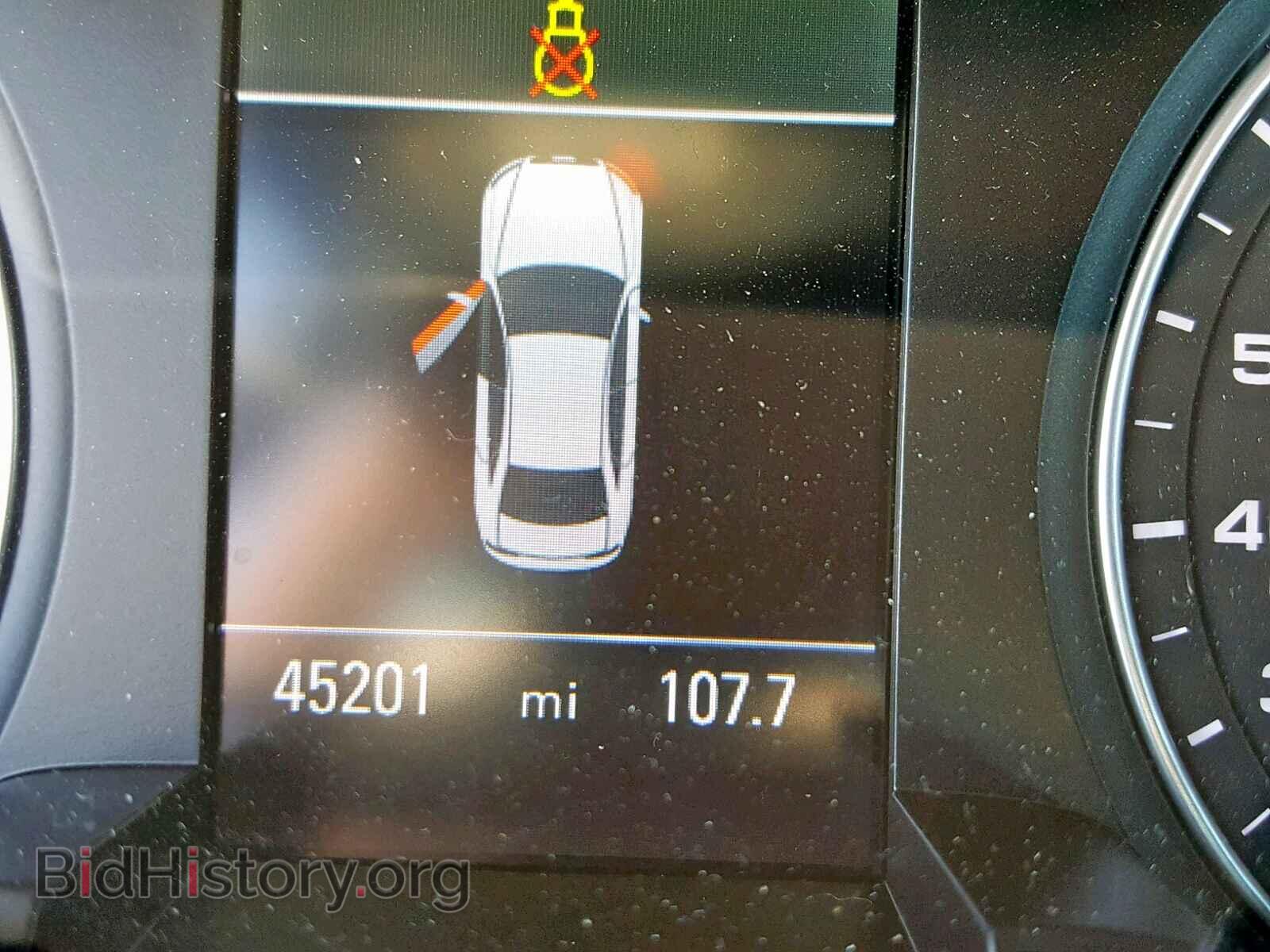 2016 AUDI A4 - VIN: WAUHFAFL9GN001098 - Фото 8