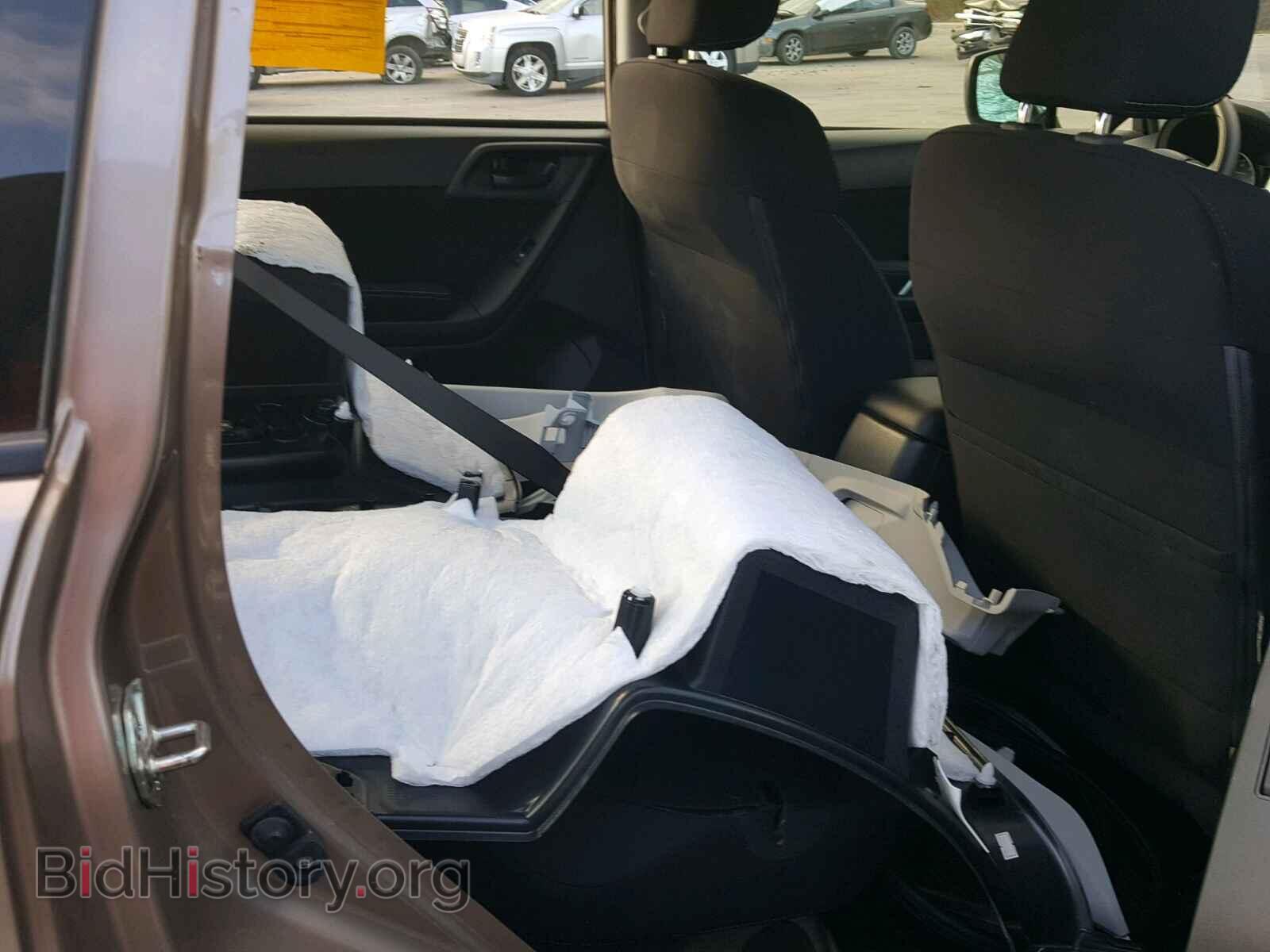 2015 SUBARU FORESTER - VIN: JF2SJAACXFH534672 - Photo 6