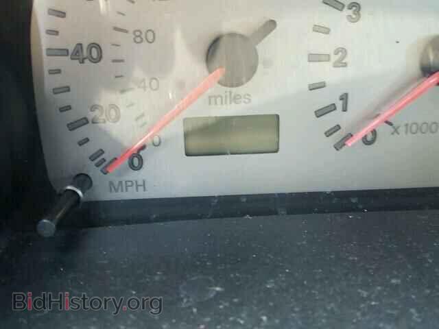 2001 MITSUBISHI ECLIPSE - VIN: 4A3AE45G11E205413 - Photo 8