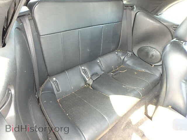 2005 MITSUBISHI ECLIPSE - VIN: 4A3AE75H55E022385 - Photo 6