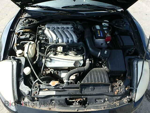 2005 MITSUBISHI ECLIPSE - VIN: 4A3AE75H55E022385 - Photo 7