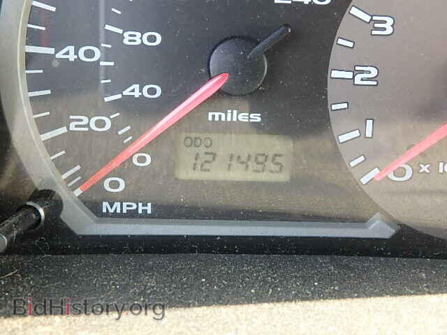 2005 MITSUBISHI ECLIPSE - VIN: 4A3AE75H55E022385 - Photo 8