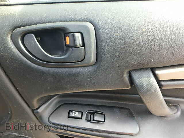 2005 MITSUBISHI ECLIPSE - VIN: 4A3AE75H55E022385 - Photo 9