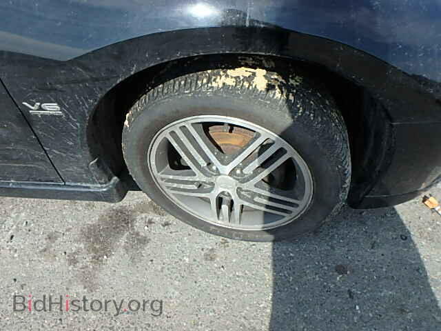 2005 MITSUBISHI ECLIPSE - VIN: 4A3AE75H55E022385 - Photo 10