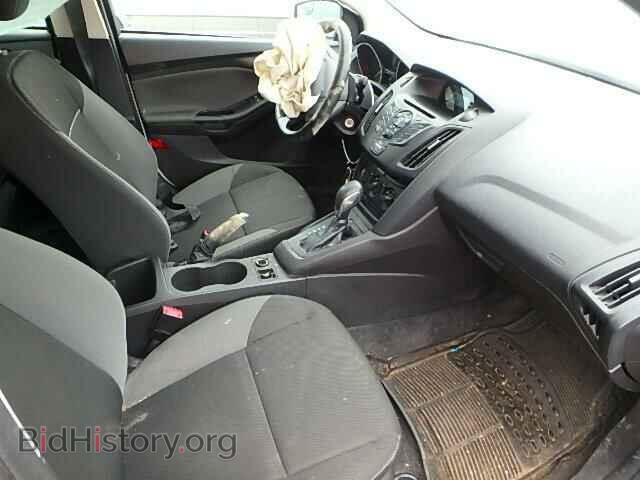 2012 FORD FOCUS - VIN: 1FAHP3E25CL198853 - Фото 5