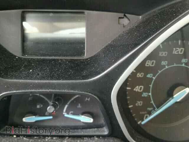 2012 FORD FOCUS - VIN: 1FAHP3E25CL198853 - Фото 8