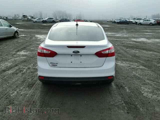 2012 FORD FOCUS - VIN: 1FAHP3E25CL198853 - Фото 10