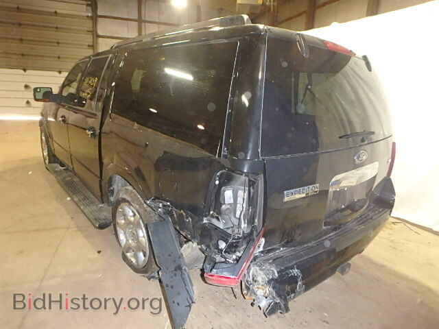 2013 FORD EXPEDITION - VIN: 1FMJK2A59DEF63346 - Фото 3