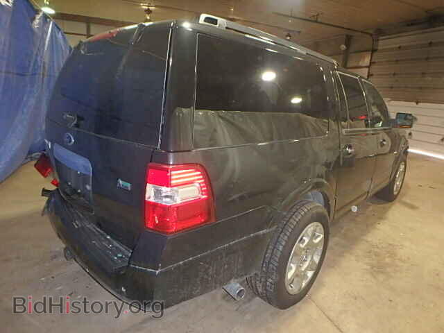 2013 FORD EXPEDITION - VIN: 1FMJK2A59DEF63346 - Фото 4