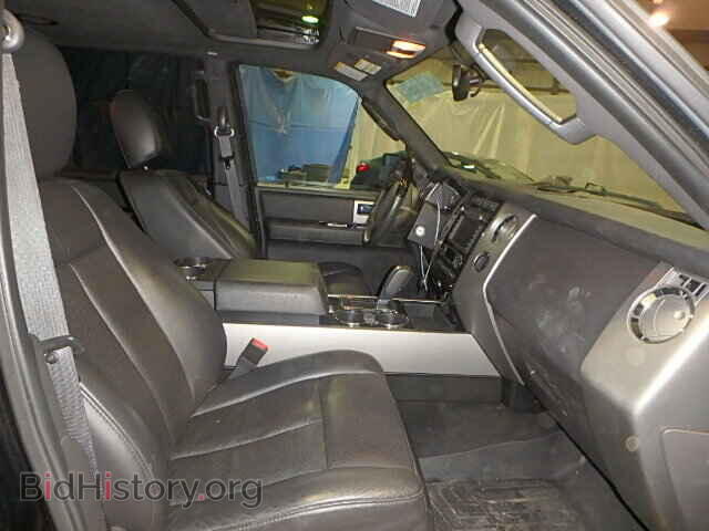 2013 FORD EXPEDITION - VIN: 1FMJK2A59DEF63346 - Фото 5