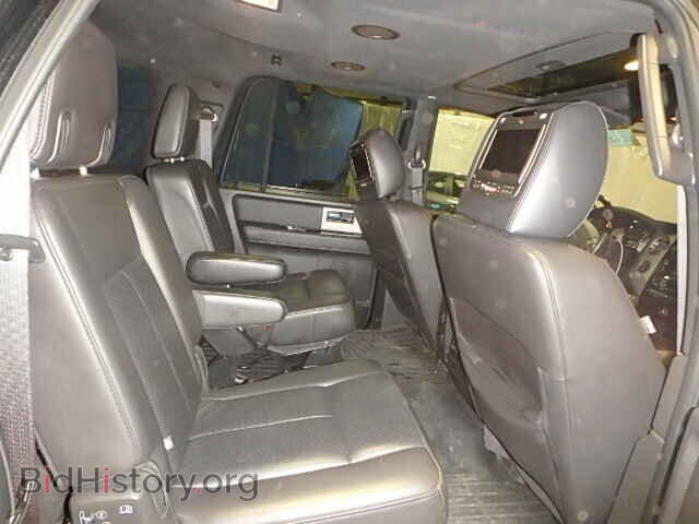 2013 FORD EXPEDITION - VIN: 1FMJK2A59DEF63346 - Фото 6